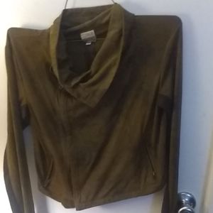 Women's jacket